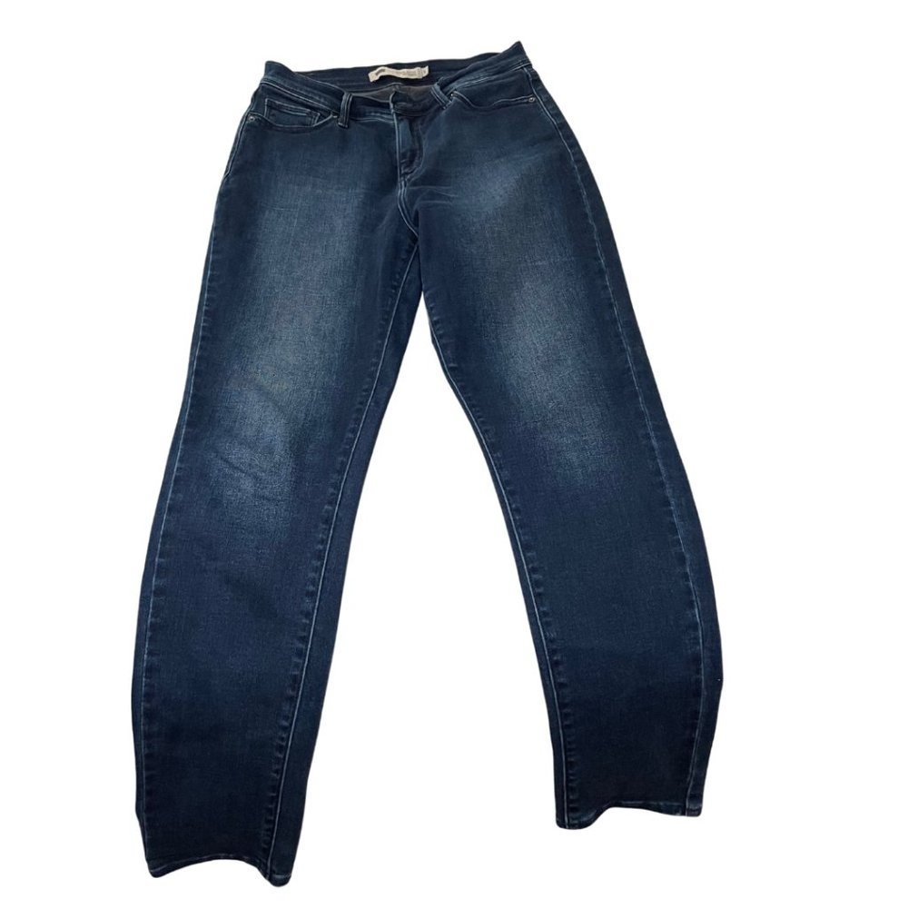 Levi's Jeans Perfectly Slimming 512 Legging in Size 8